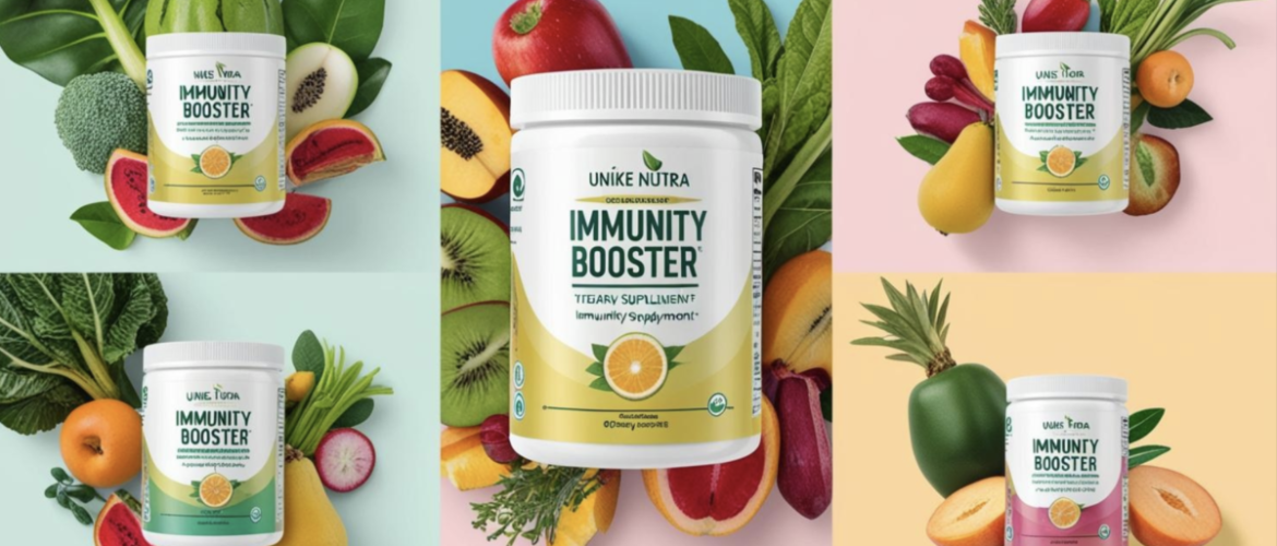 Immunity Booster